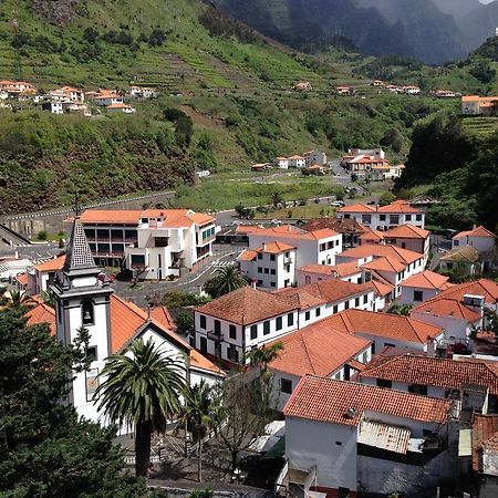 Holidays Madeira São Vicente Exteriér fotografie