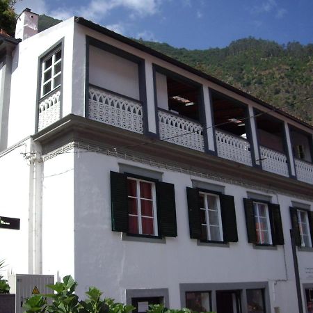 Holidays Madeira São Vicente Exteriér fotografie