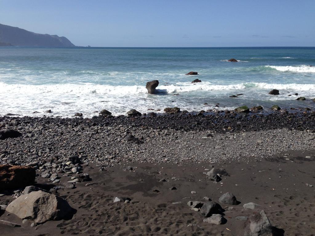 Holidays Madeira São Vicente Exteriér fotografie