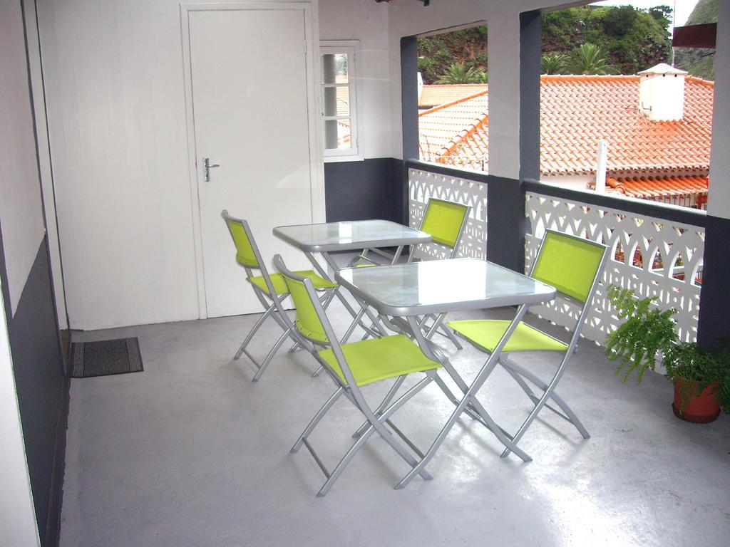 Holidays Madeira São Vicente Pokoj fotografie
