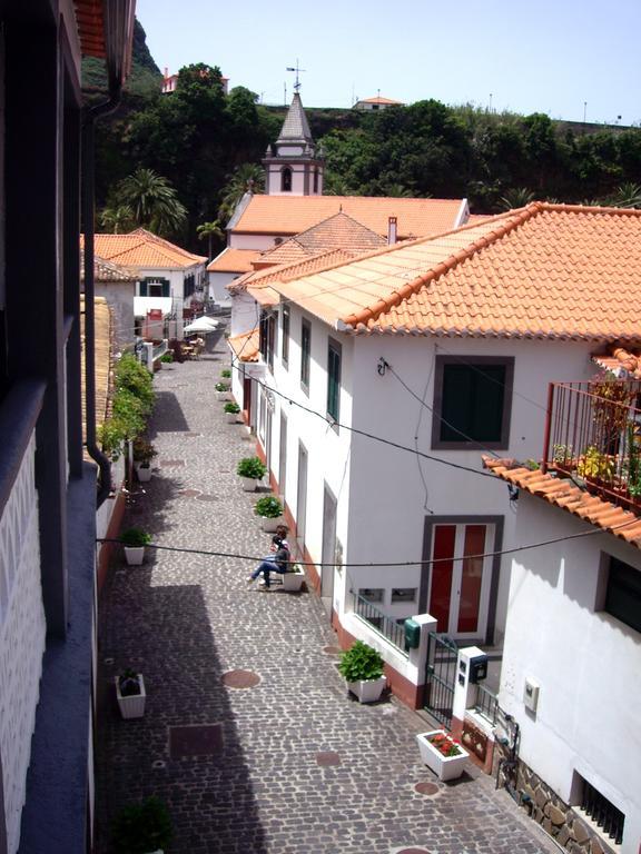 Holidays Madeira São Vicente Exteriér fotografie
